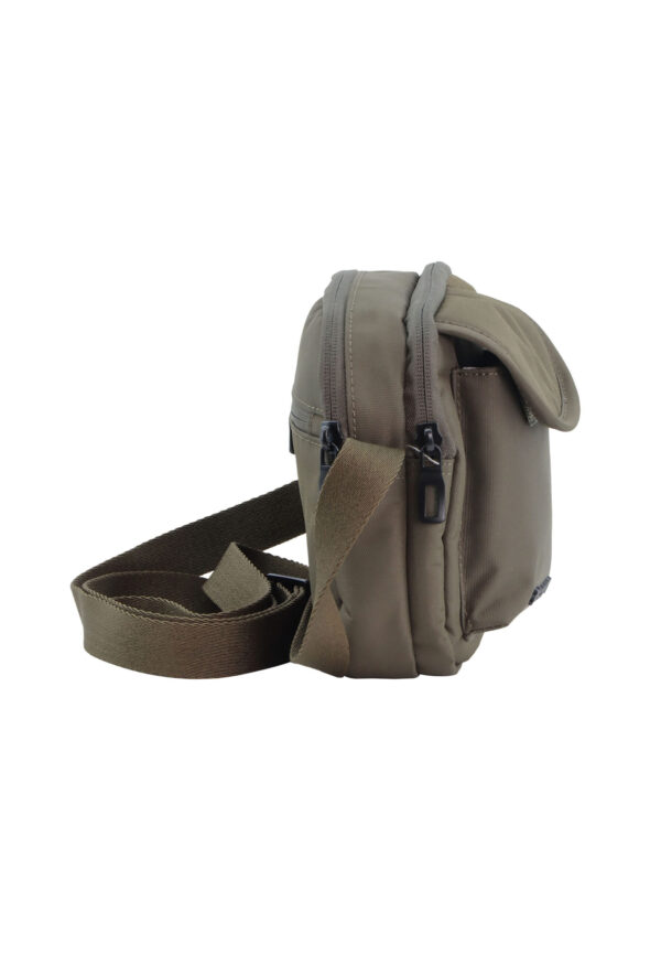 Cross body bag black (Kopia) (Kopia)